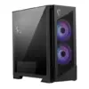 MSI кутия за компютър MPG VELOX 300R AIRF LOW PZ ARGB FAN