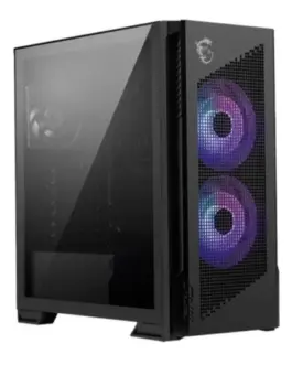 MSI кутия за компютър MPG VELOX 300R AIRF LOW PZ ARGB FAN