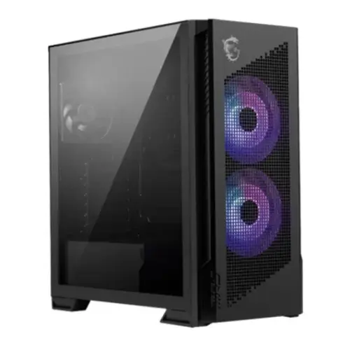 MSI кутия за компютър MPG VELOX 300R AIRF LOW PZ ARGB FAN