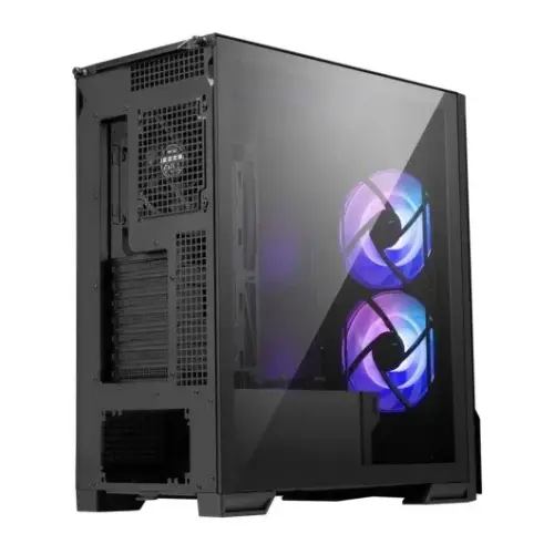 Alternative view of MSI кутия за компютър MPG VELOX 300R AIRF LOW PZ ARGB FAN