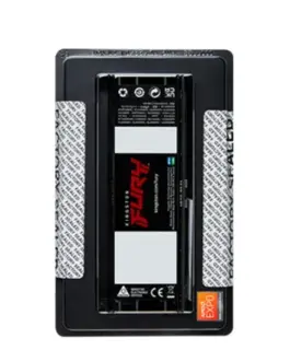 Alternative view of Kingston Pamięć DDR5 64(4*16)/6000 ECC Reg CL32 Renegade Pro EXPO