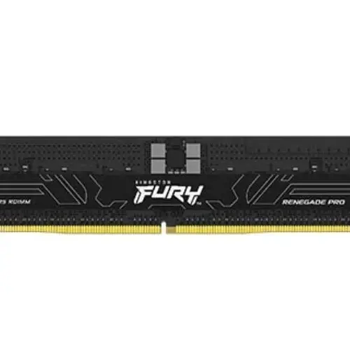 Kingston PamiÄÄ DDR5 64(4*16)/6000 ECC Reg CL32 Renegade Pro EXPO