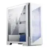 MSI кутия за компютър MPG VELOX 300R AIRF LOW PZ бял ARGB FAN
