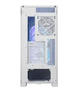 MSI кутия за компютър MPG VELOX 300R AIRF LOW PZ бял ARGB FAN