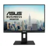 Asus Monitor 24.1 inch BE24WQLB 16:10 IPS 100% sRGB 300cd/m2 1000:1 HDMI D-SUB DP PIVOT Speaker 5Y