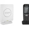 SNOM Cordless phone SNOM M430