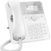 SNOM Corded phone VoIP SNOM D717 бял
