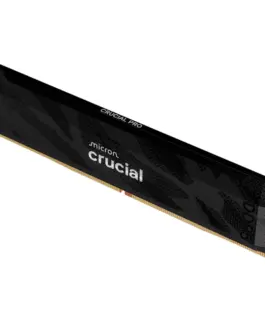 Crucial памет DDR5 Pro OC 16/6400(1*16GB) CL32