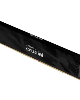 Crucial памет DDR5 Pro OC 16/6400(1*16GB) CL32