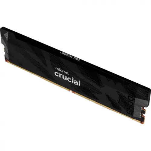 Crucial памет DDR5 Pro OC 16/6400(1*16GB) CL32