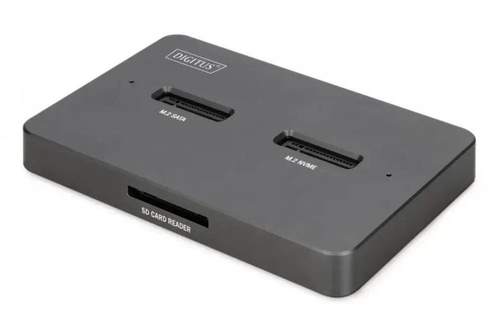 Digitus Docking Station SSD DA-71546-1