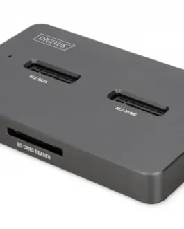 Digitus Docking Station SSD DA-71546-1