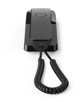 Alternative view of Gigaset Corded phone Gigaset Desk200 черен