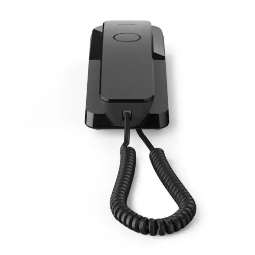 Alternative view of Gigaset Corded phone Gigaset Desk200 черен