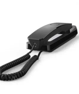 Gigaset Corded phone Gigaset Desk200 черен