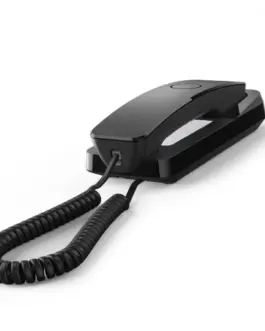 Gigaset Corded phone Gigaset Desk200 черен