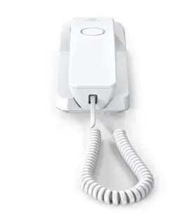 Alternative view of Gigaset Corded phone Gigaset Desk200 бял