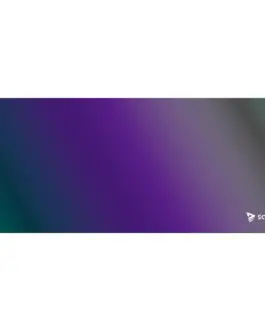 Savio Mousepad 700x300x3mm SS Prism Edition L SAVI