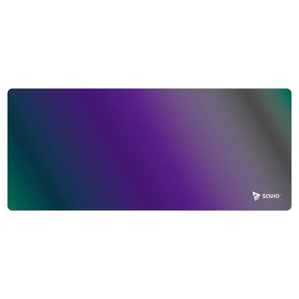 Savio Mousepad 700x300x3mm SS Prism Edition L SAVI