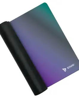 Alternative view of Savio Mousepad 700x300x3mm SS Prism Edition L SAVI