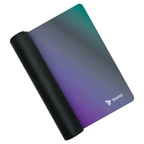 Alternative view of Savio Mousepad 700x300x3mm SS Prism Edition L SAVI