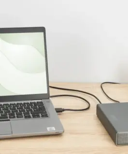 Alternative view of Digitus външен SSD/HDD Enclosu DA-71106-1