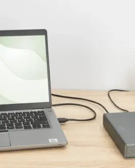 Alternative view of Digitus външен SSD/HDD Enclosu DA-71106-1