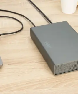 Digitus външен SSD/HDD Enclosu DA-71106-1