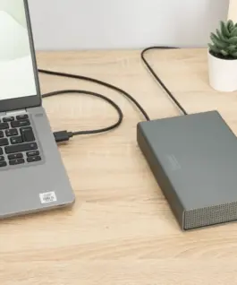 Digitus външен SSD/HDD Enclosu DA-71106-1