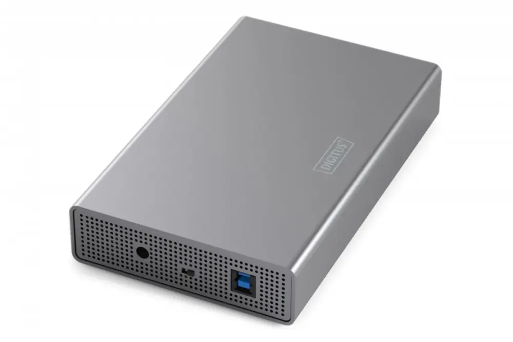 Digitus външен SSD/HDD Enclosu DA-71106-1