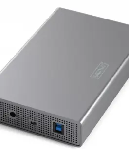 Digitus външен SSD/HDD Enclosu DA-71106-1