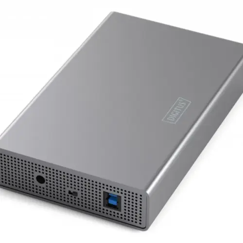 Digitus външен SSD/HDD Enclosu DA-71106-1