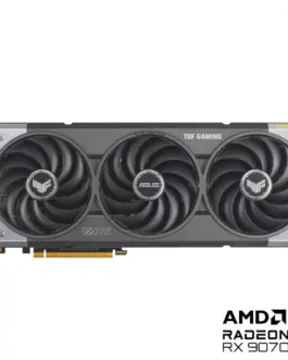 Asus видео карта RX 9070 XT GAMING OC 16 GB GDDR6 256bit DP/HDMI