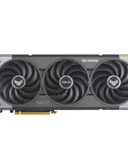 Alternative view of Asus видео карта RX 9070 XT GAMING OC 16 GB GDDR6 256bit DP/HDMI