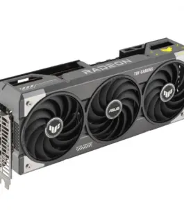 Asus видео карта RX 9070 XT GAMING OC 16 GB GDDR6 256bit DP/HDMI