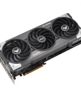 Asus видео карта RX 9070 XT GAMING OC 16 GB GDDR6 256bit DP/HDMI