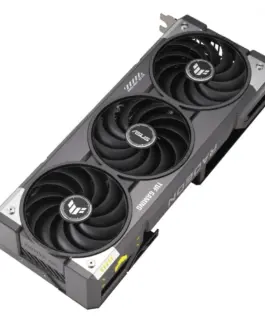 Asus видео карта RX 9070 XT GAMING OC 16 GB GDDR6 256bit DP/HDMI