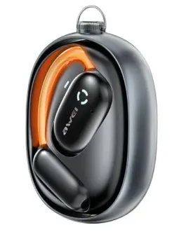 AWEI Bluetooth слушалки 5. 4 TZ13 ANC Spinner черен