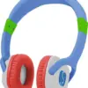 TechniSat TECHNIFANT Wireless Bluetooth слушалки for Kids blue