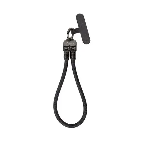 Alternative view of Lanberg Кабел USB-C M/M SMYCZ/BRELOK 0.3M 240W черен