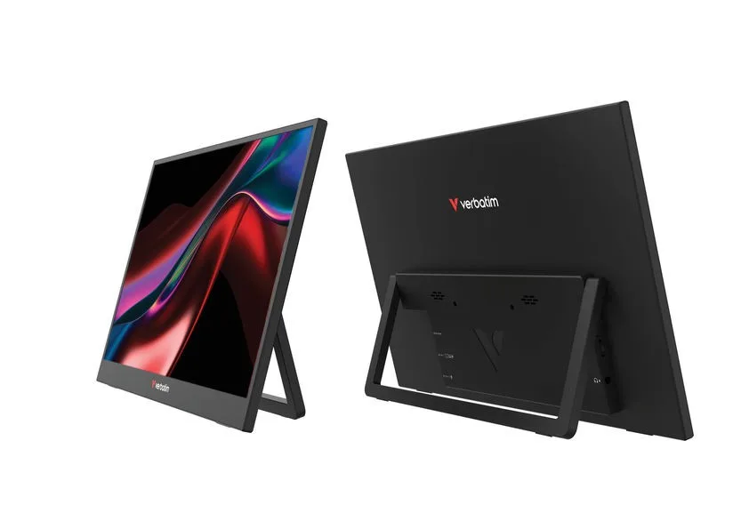 Verbatim Portable монитор Light 15,6 Full HD 60Hz - Image 4