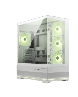 MSI MAG PANO 110R PZ бял ARGB FAN