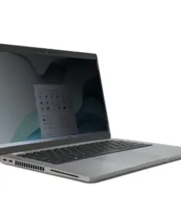 Kensington Filtr prywatyzujący do Лаптопa EQ 15.6 cala