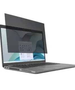 Kensington Filtr prywatyzujący do Лаптопa EQ 15.6 cala