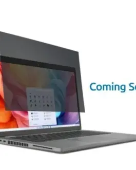 Alternative view of Kensington Filtr prywatyzujący do Лаптопa High Clarity 13.3 cala (16:9)