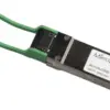 MikroTik Module XQ+31LC02D QSFP28 SM 100Gbps LC 2km