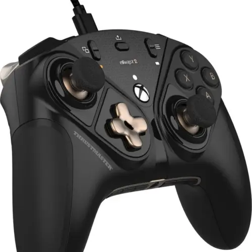 Alternative view of Thrustmaster Gamepad eSwap X 2 Pro