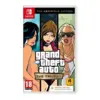 Cenega Nintendo Switch Grand Theft Auto The Trilogy