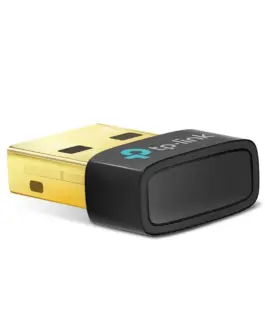 Alternative view of TP-LINK Bluetooth 5.0 Nano адаптер UB5A