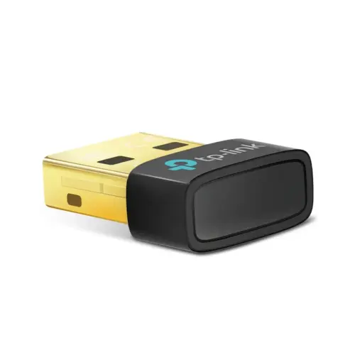 Alternative view of TP-LINK Bluetooth 5.0 Nano адаптер UB5A